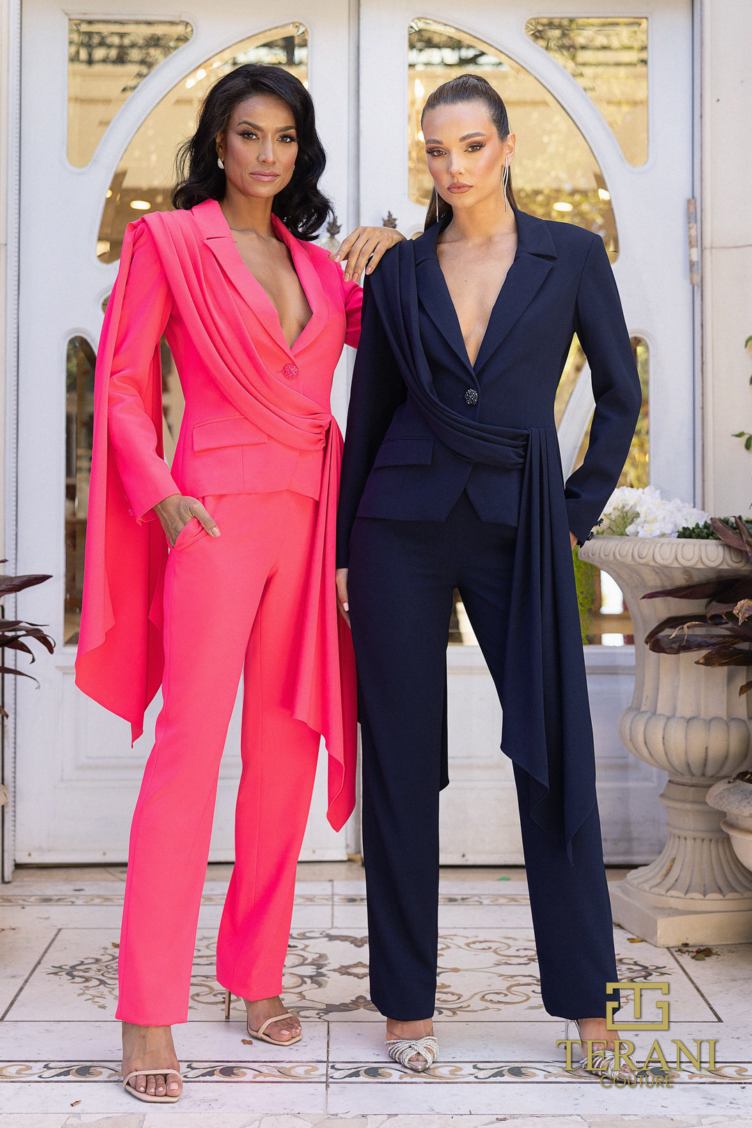 Terani Couture 242E3180