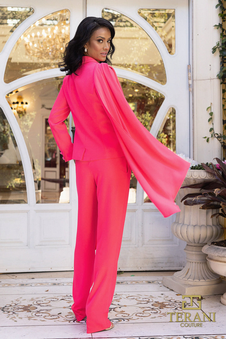 Terani Couture 242E3180
