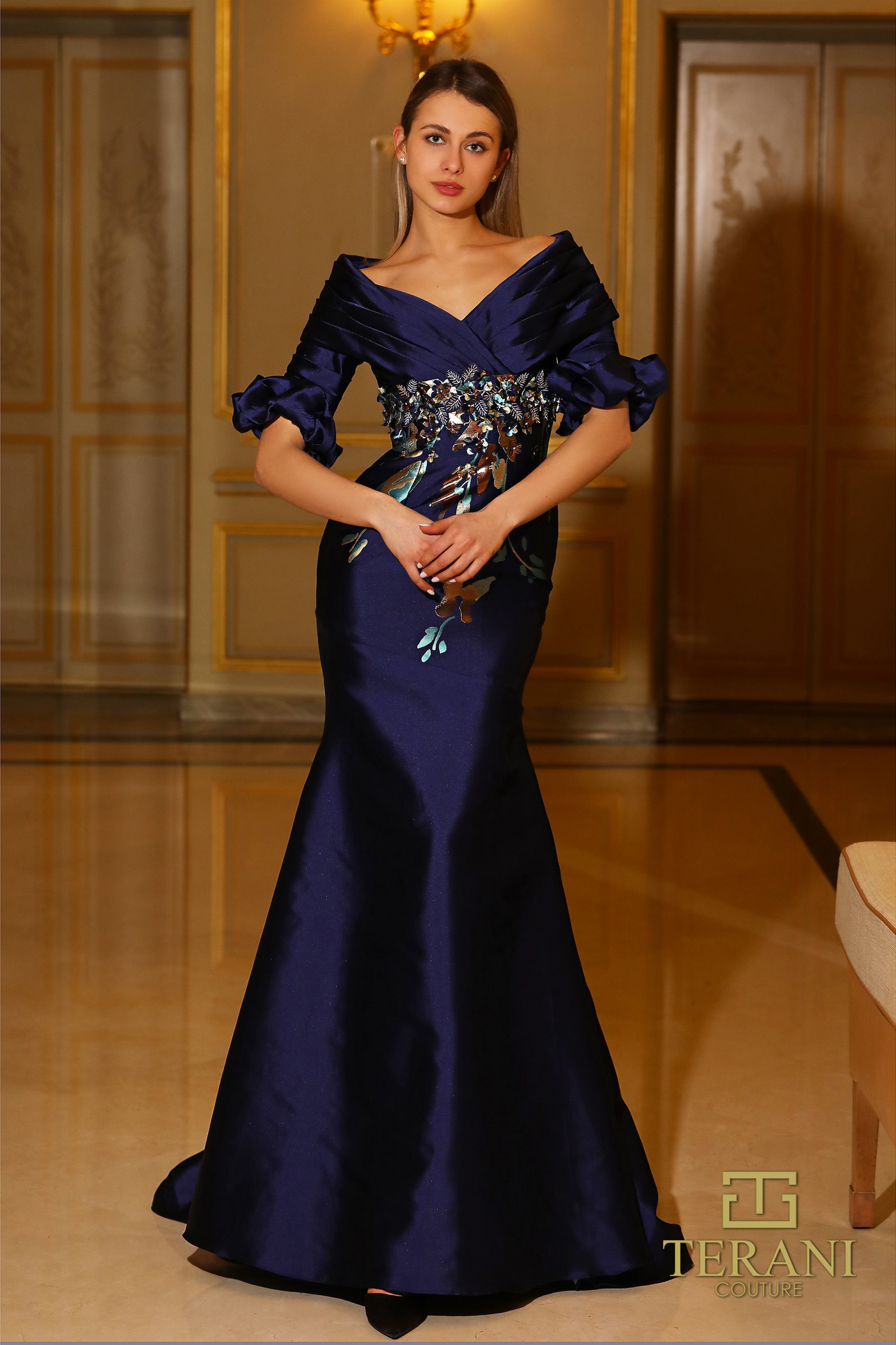 Terani Couture 231P0108 main image 0