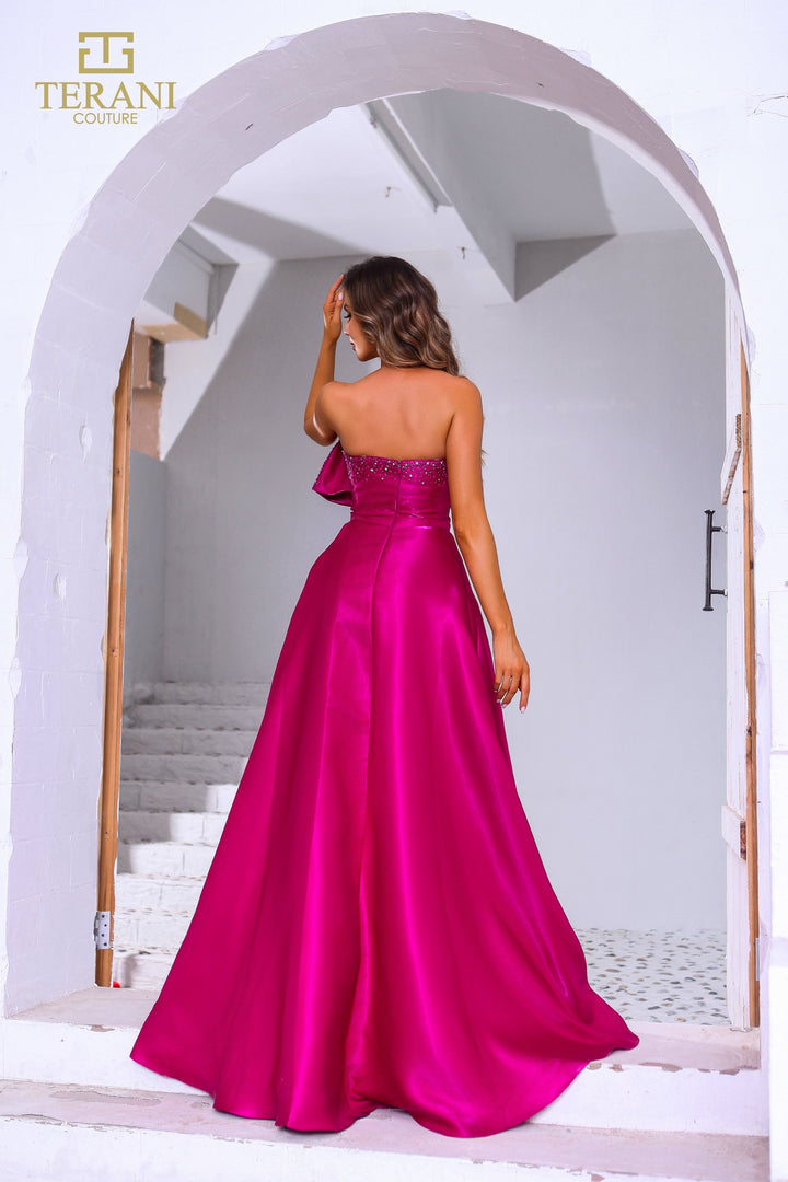 Terani Couture 251E4051