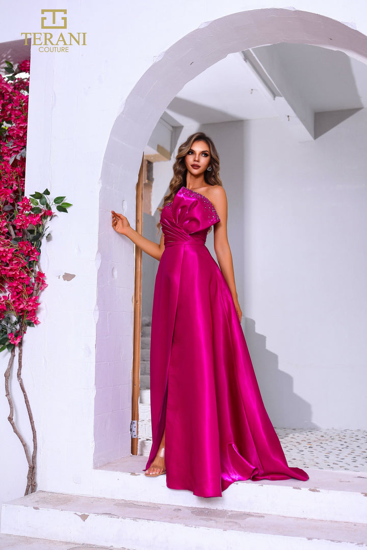 Terani Couture 251E4051