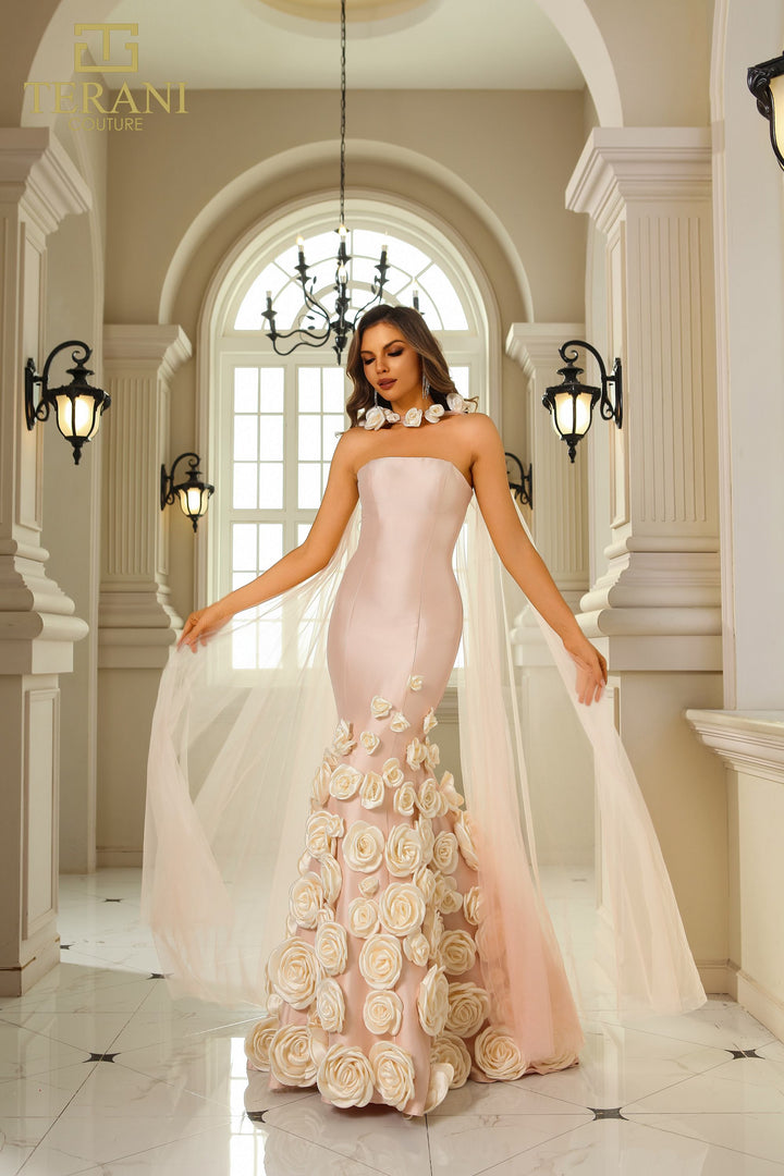 Terani Couture 251GL4184