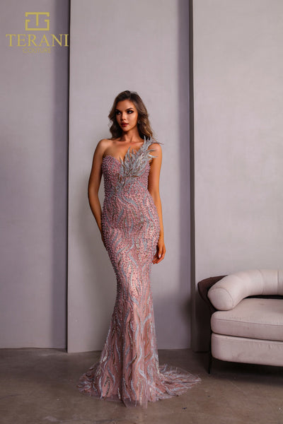 Terani Couture 251GL4315