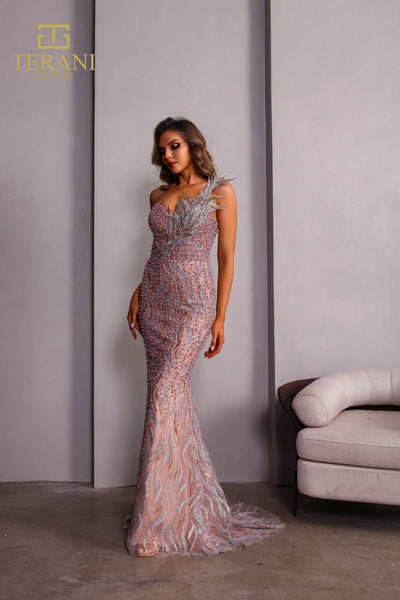 Terani Couture 251GL4315