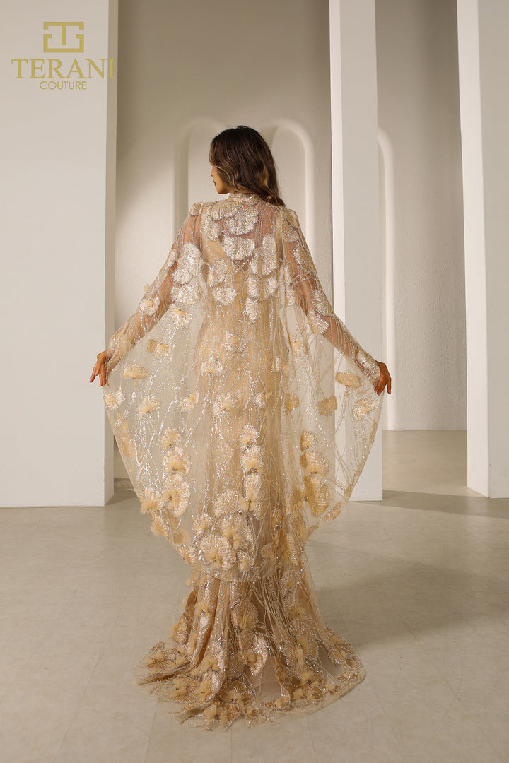 Terani Couture 251M4326