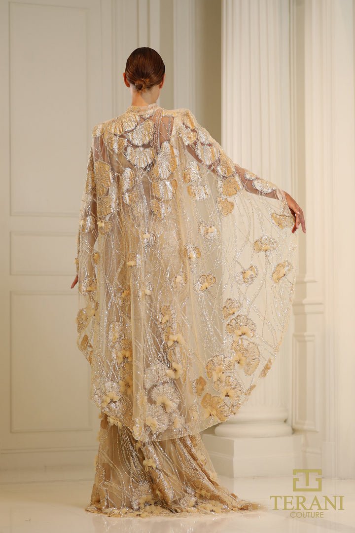 Terani Couture 251M4326