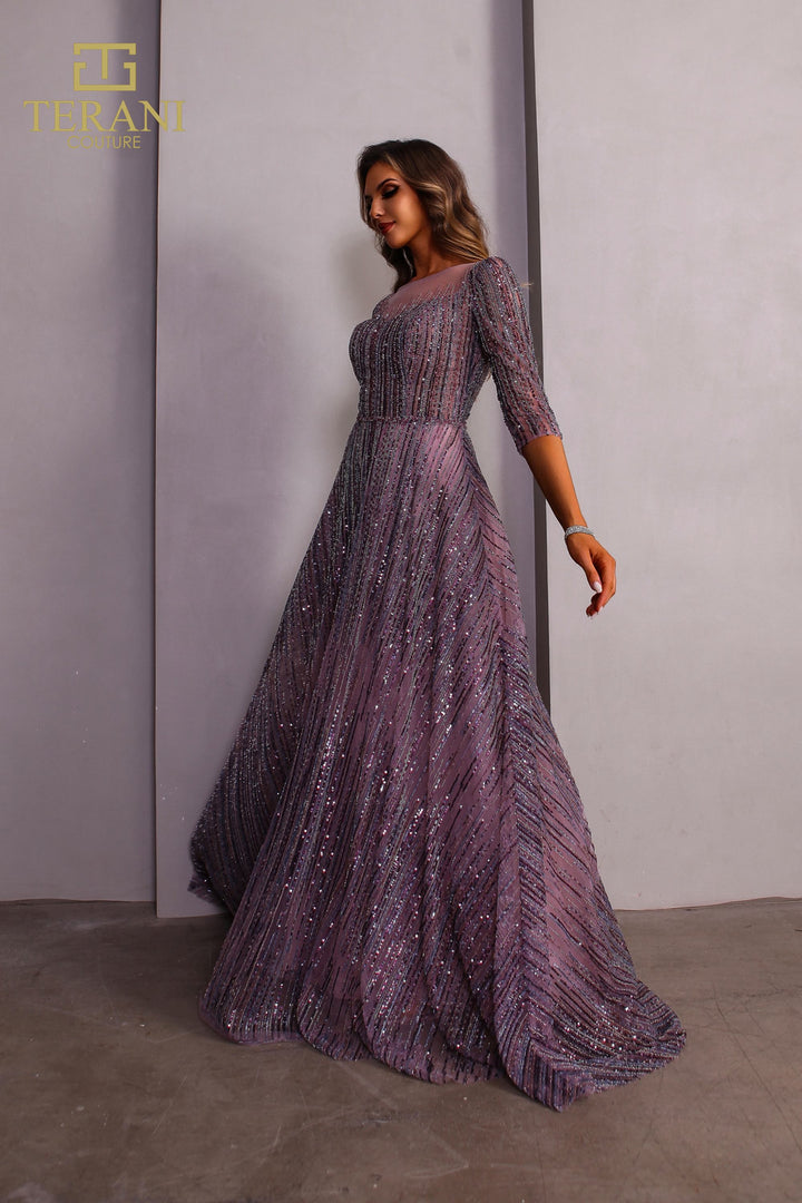 Terani Couture 251M4409