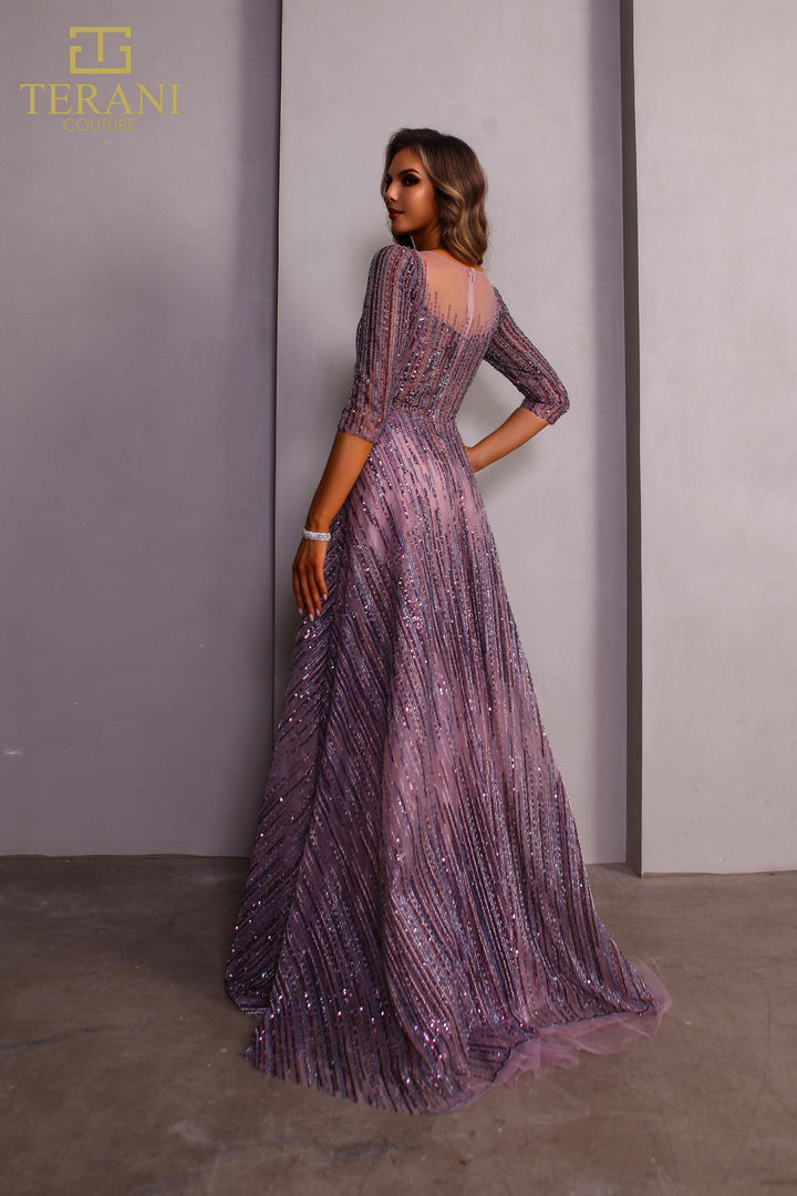 Terani Couture 251M4409
