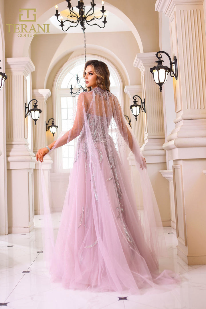 Terani Couture 251M4410