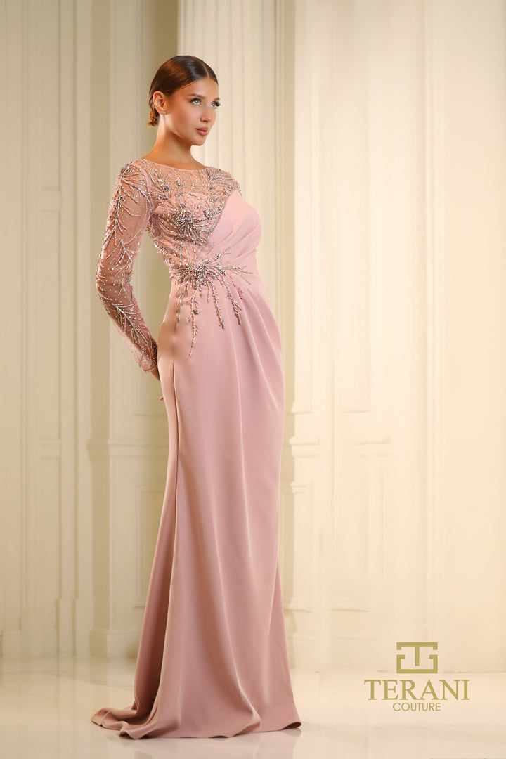 Terani Couture 251M4423