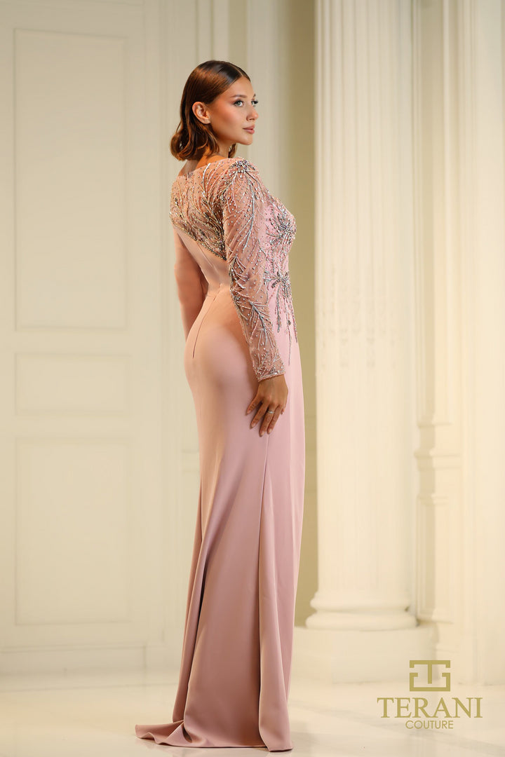 Terani Couture 251M4423