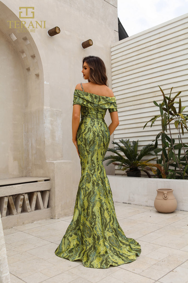 Terani Couture 251M4434