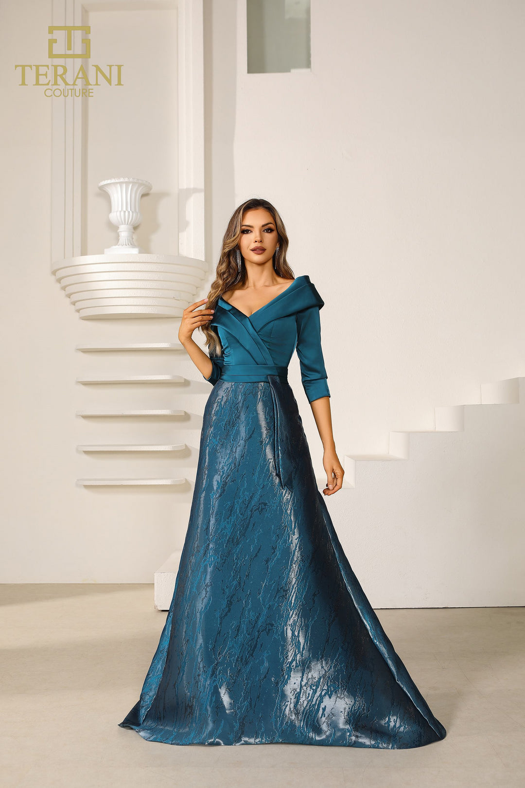 Terani Couture 251M4461