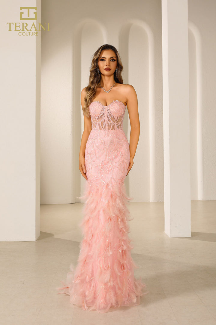 Terani Couture 251P4002