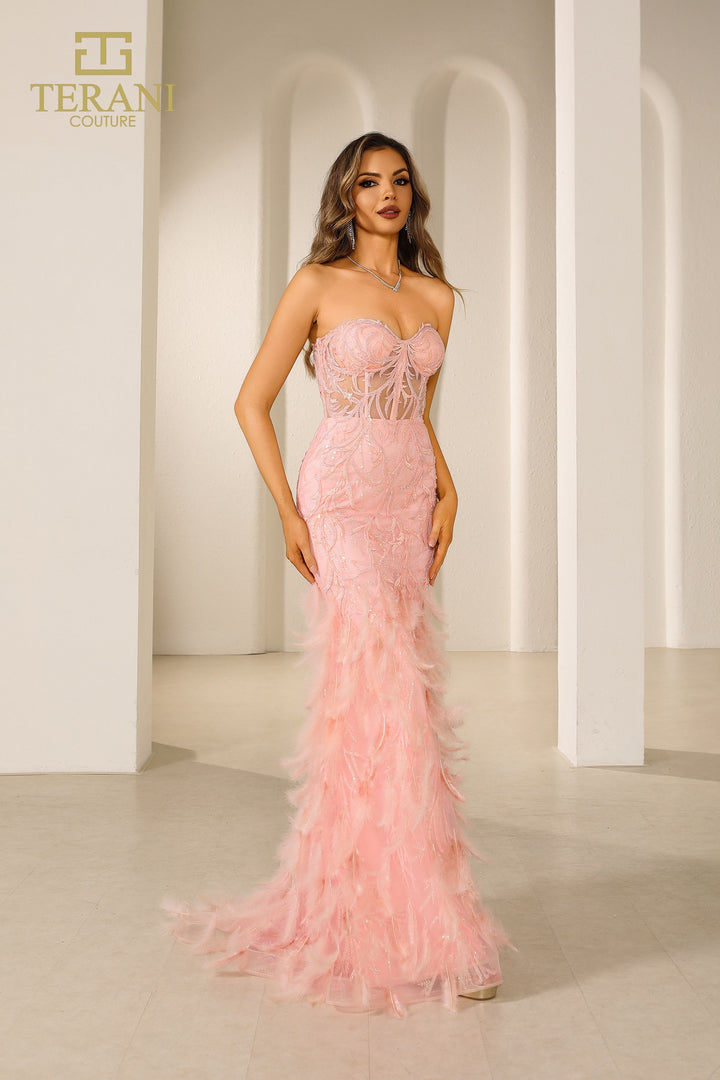 Terani Couture 251P4002