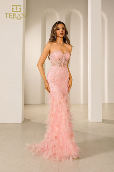Terani Couture 251P4002