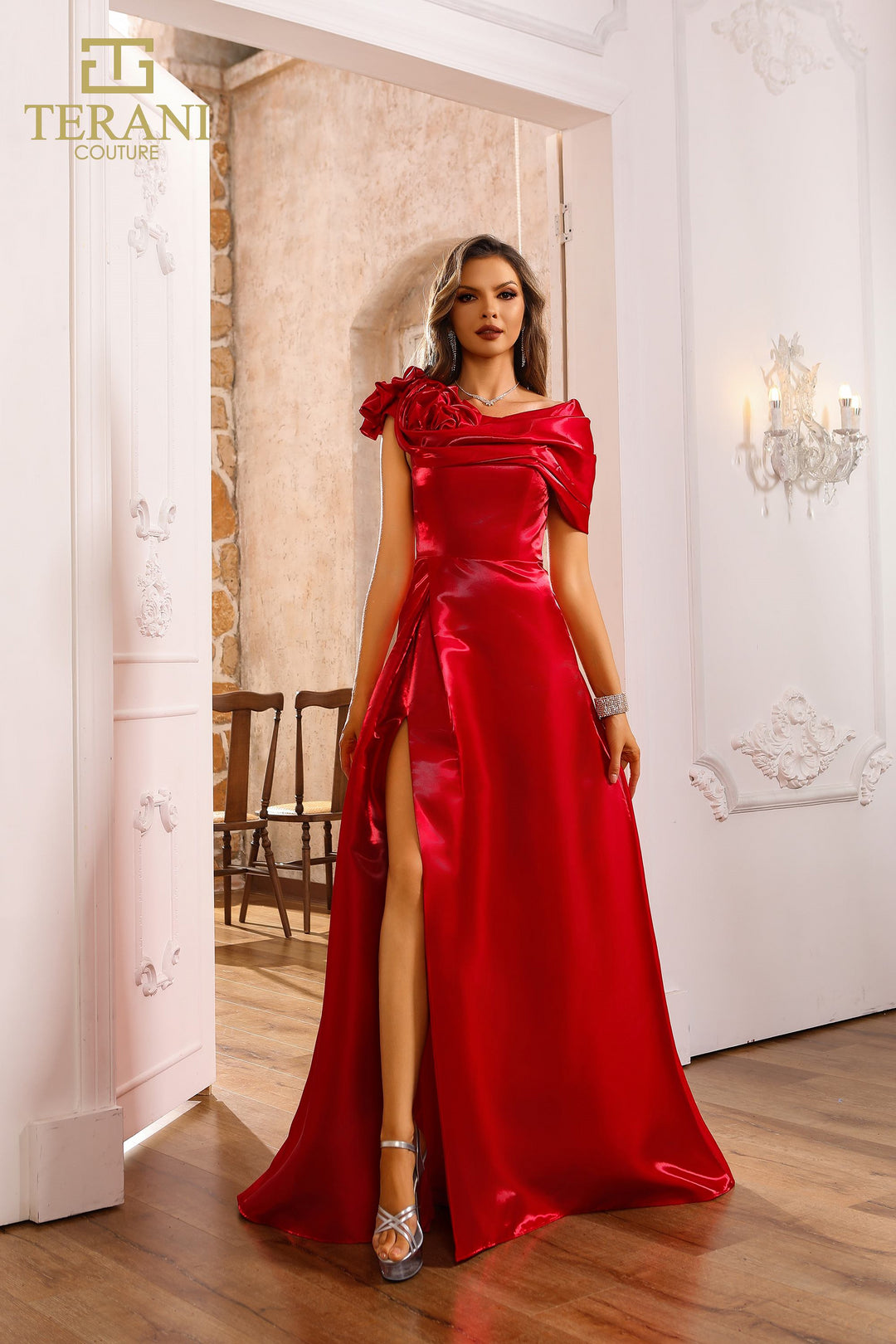 Terani Couture 251P4052