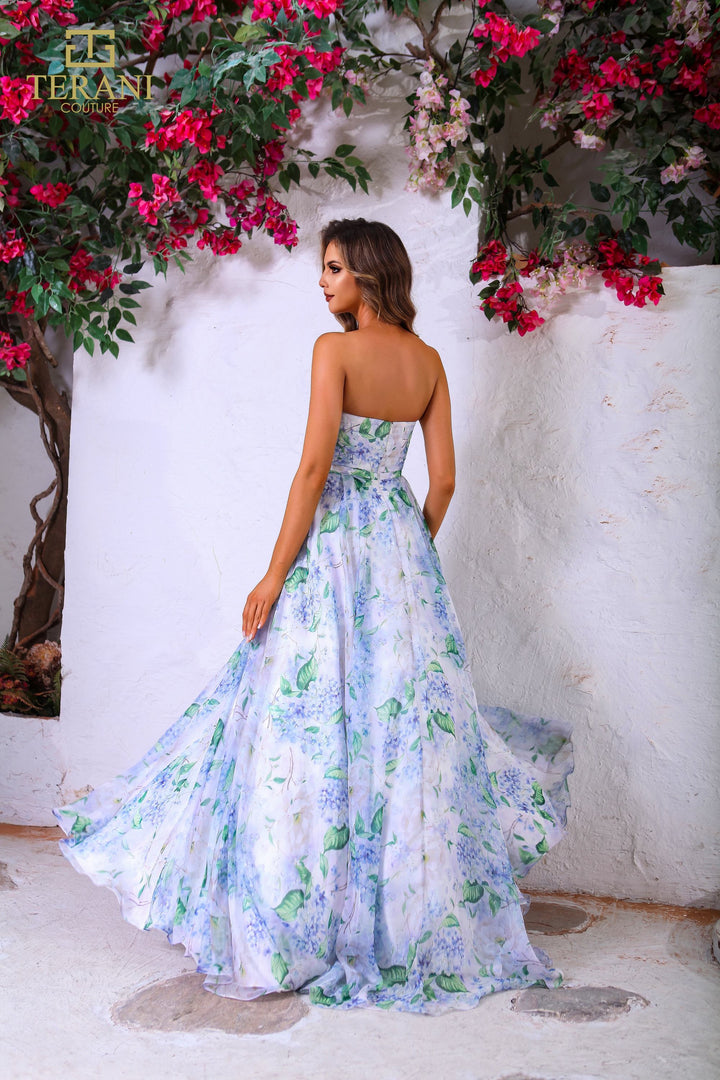 Terani Couture 251P4142