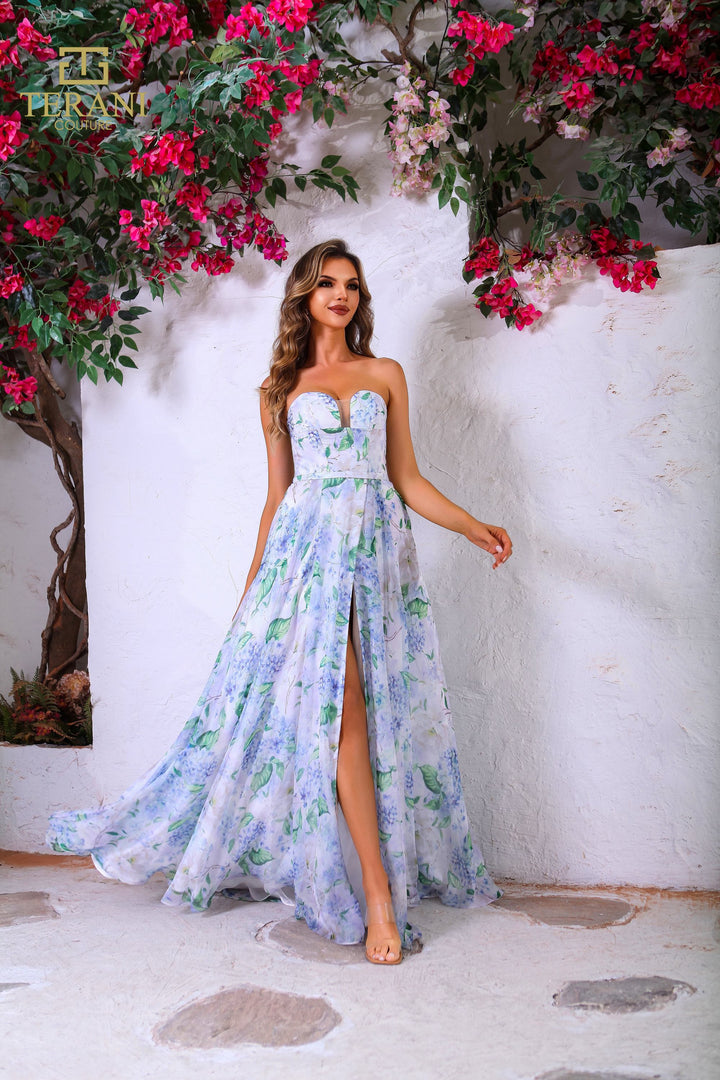 Terani Couture 251P4142