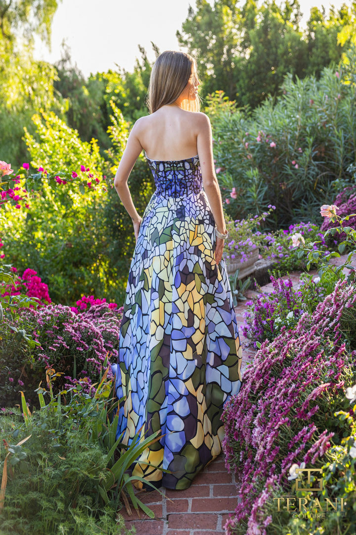 Terani Couture 251P4147