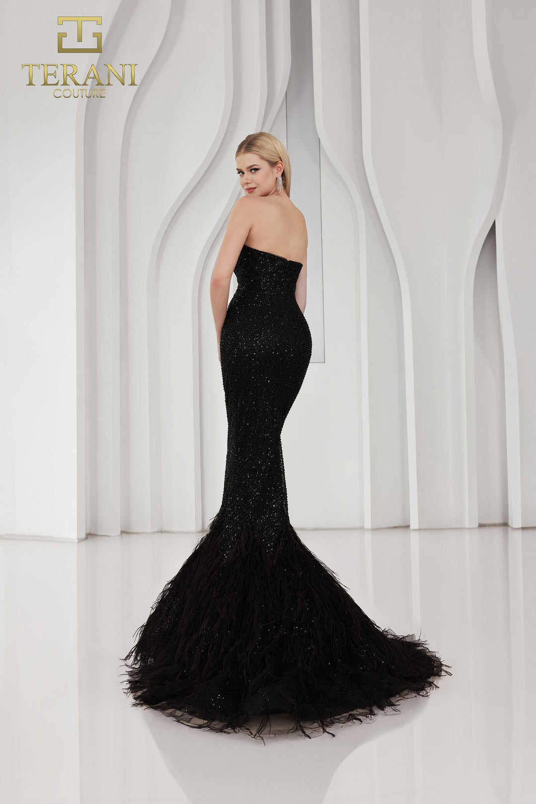 Terani Couture 251P4303