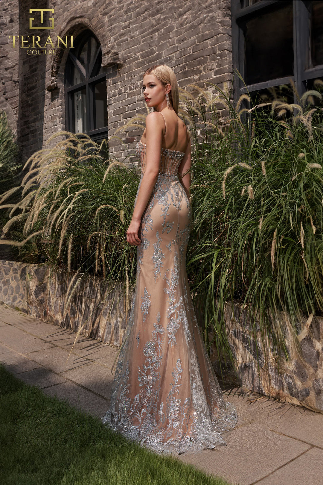 Terani Couture 251P4366