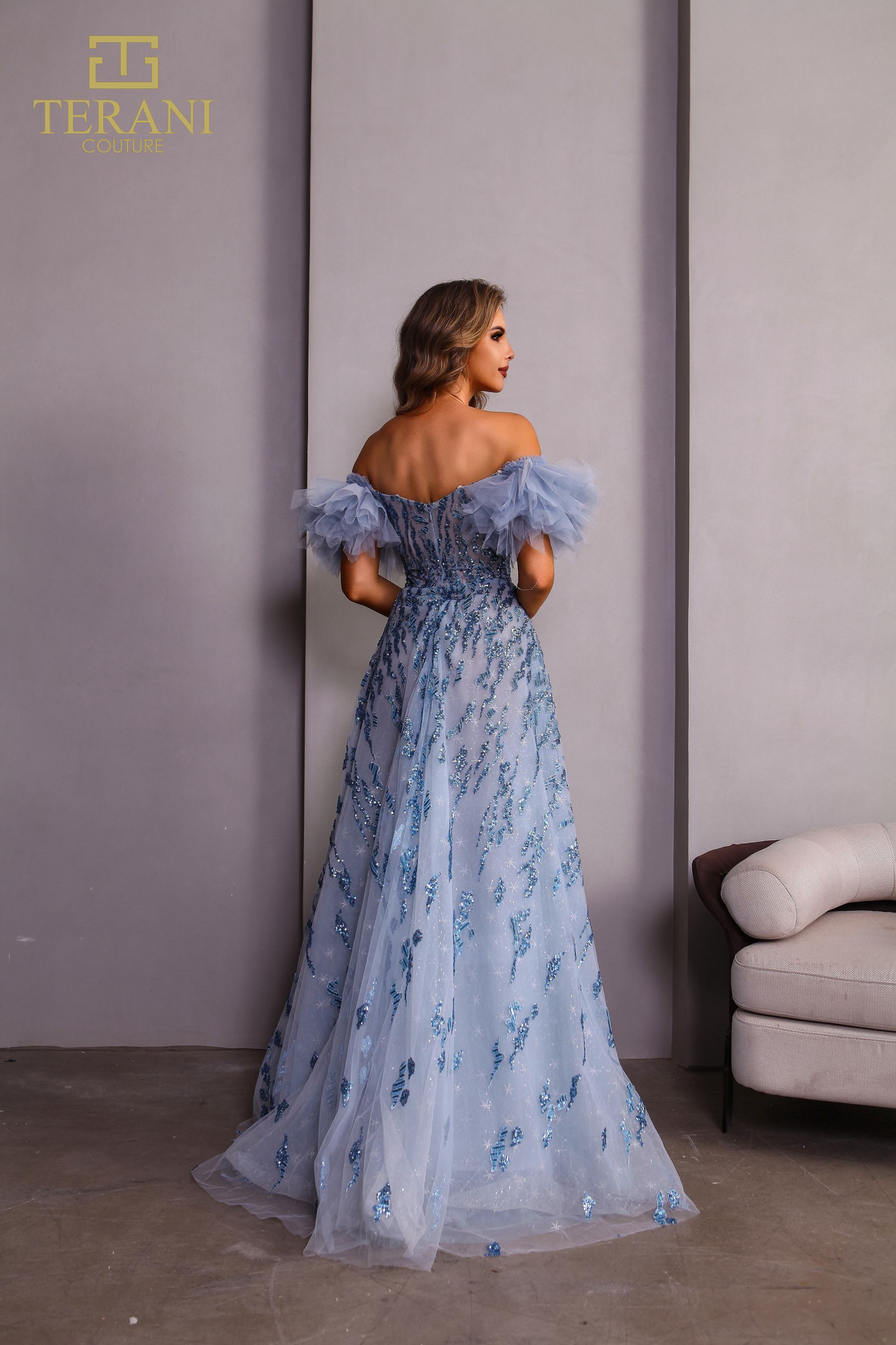 Terani Couture 231P0006
