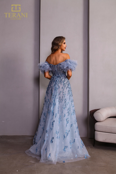 Terani Couture 2251P4317 main image 1