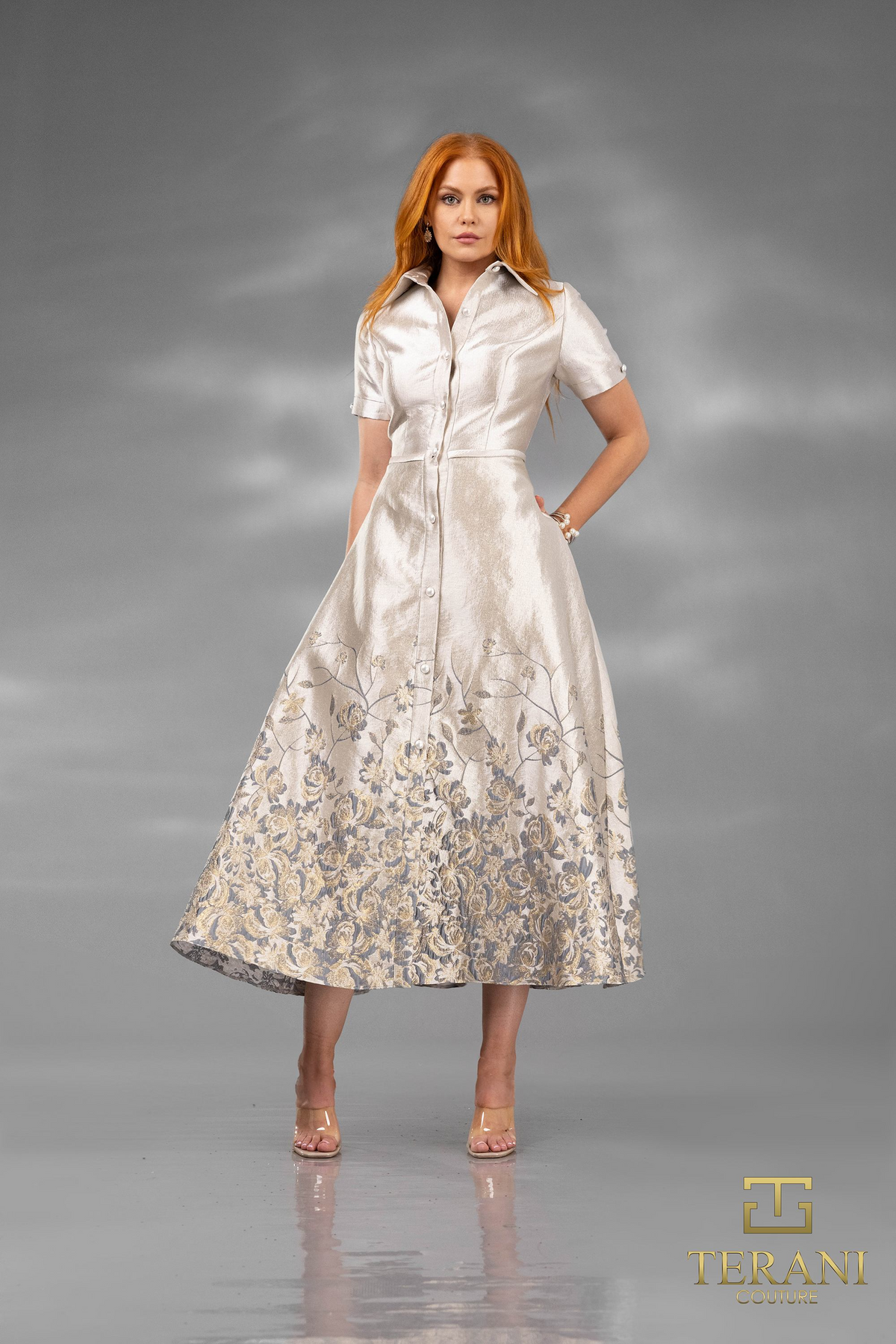 Terani Couture 252C5507