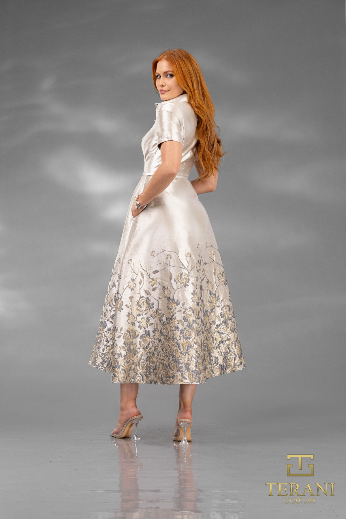 Terani Couture 252C5507
