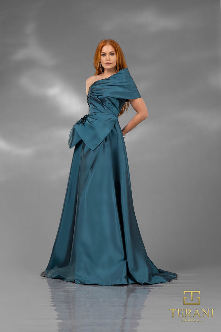 Terani Couture 252E5102