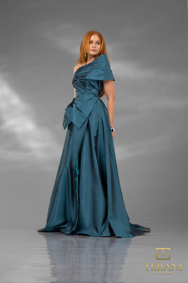Terani Couture 252E5102