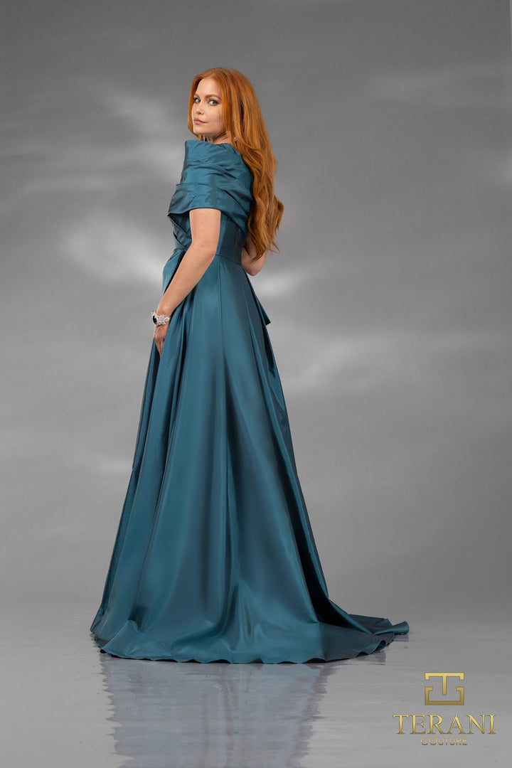 Terani Couture 252E5102
