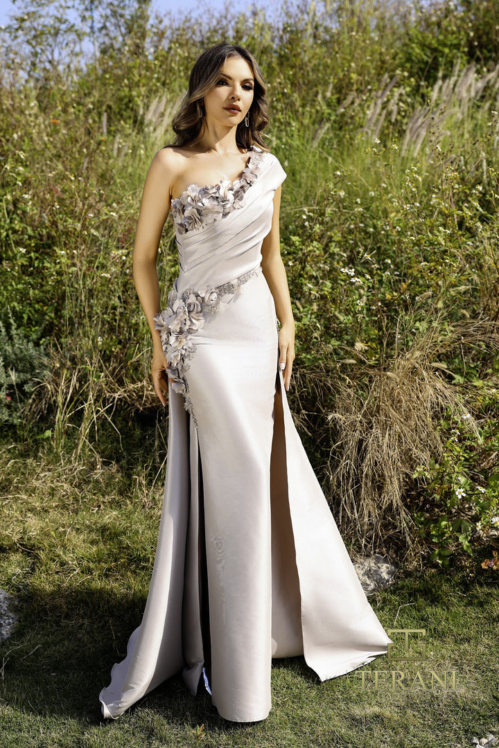 Terani Couture 252E5116