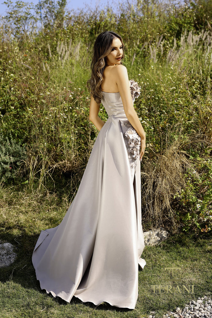 Terani Couture 252E5116