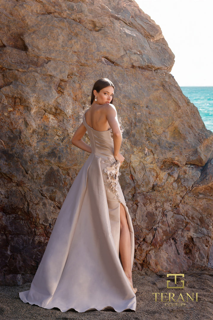 Terani Couture 252E5116