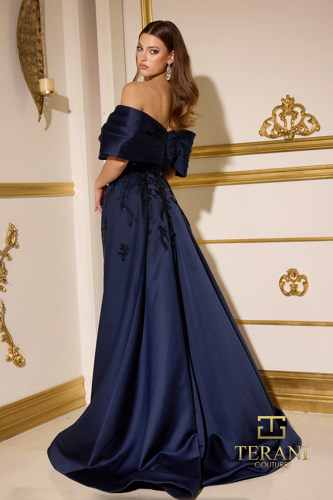 Terani Couture 252E5124