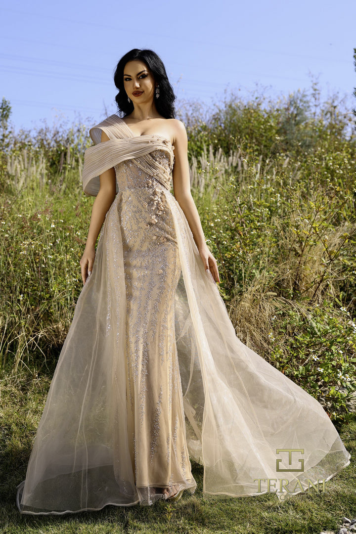 Terani Couture 252E5125