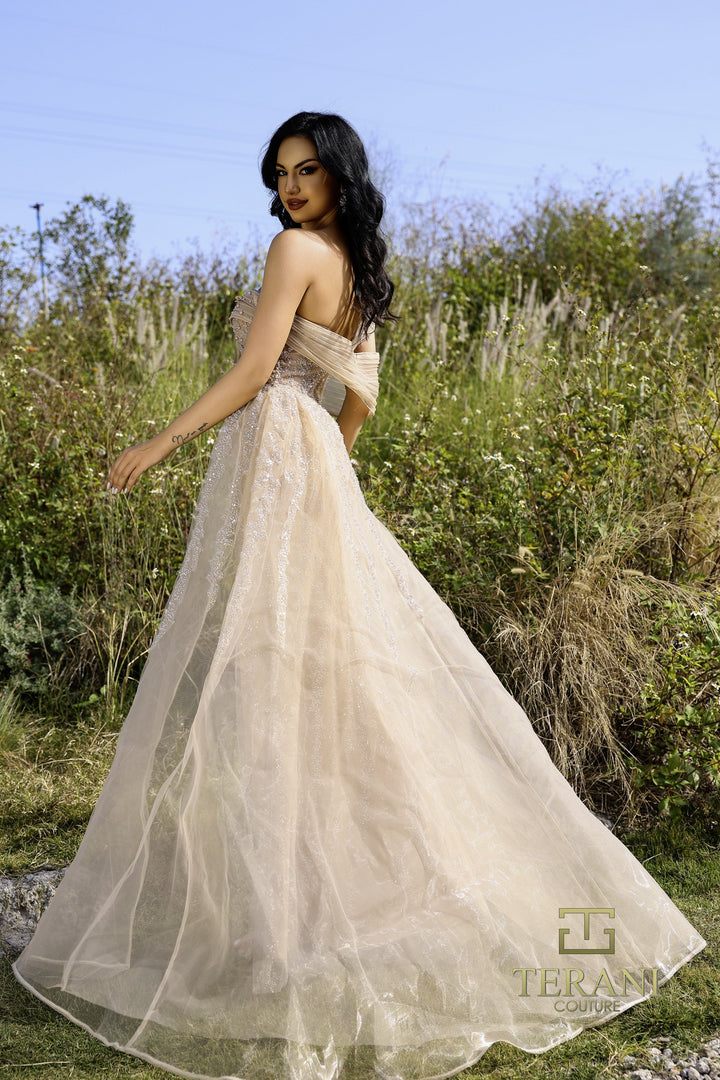 Terani Couture 252E5125