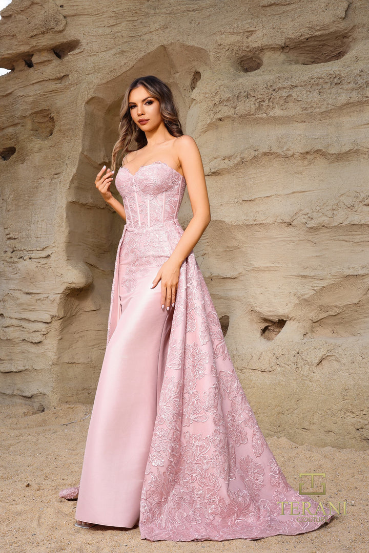 Terani Couture 252E5134