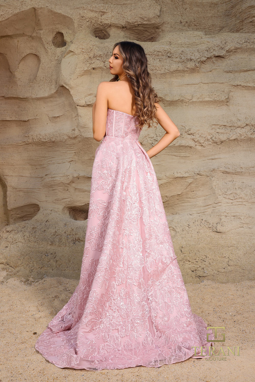 Terani Couture 252E5134