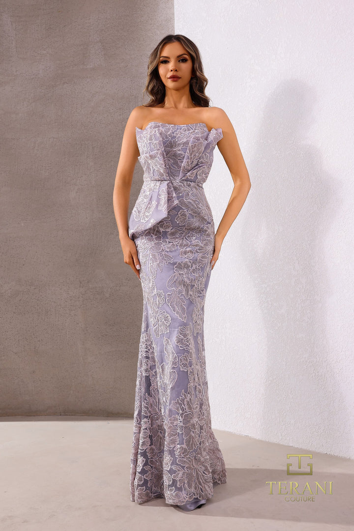 Terani Couture 252E5135