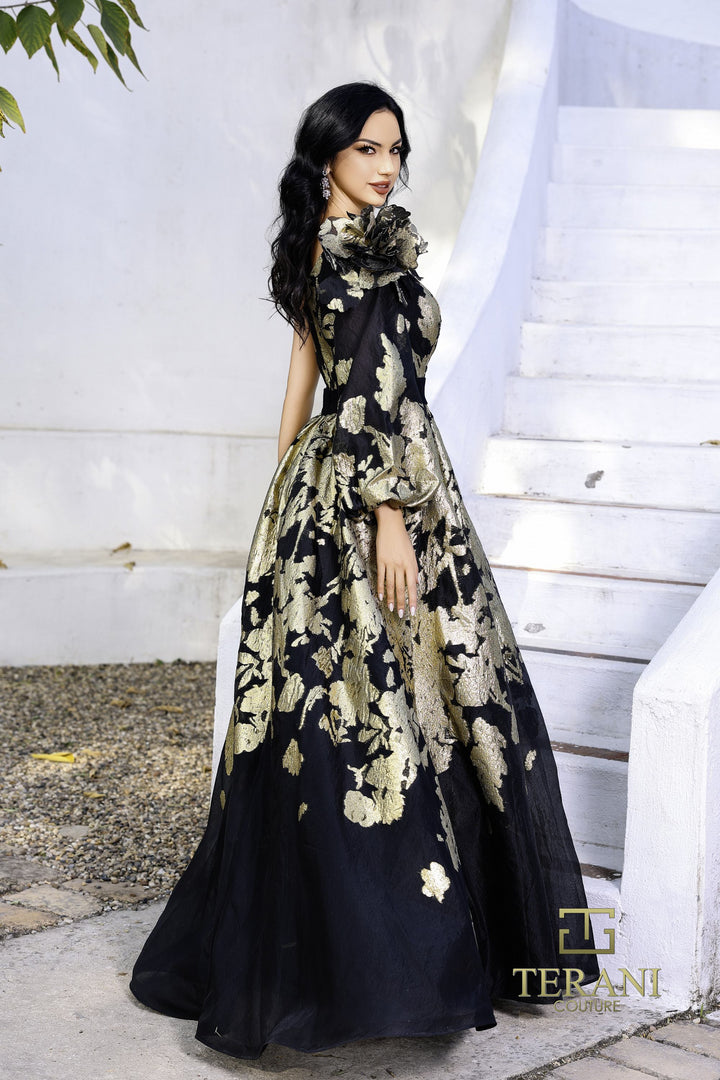 Terani Couture 252E5140