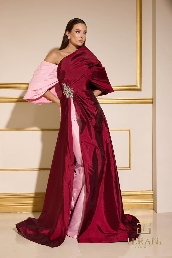Terani Couture 252E5141