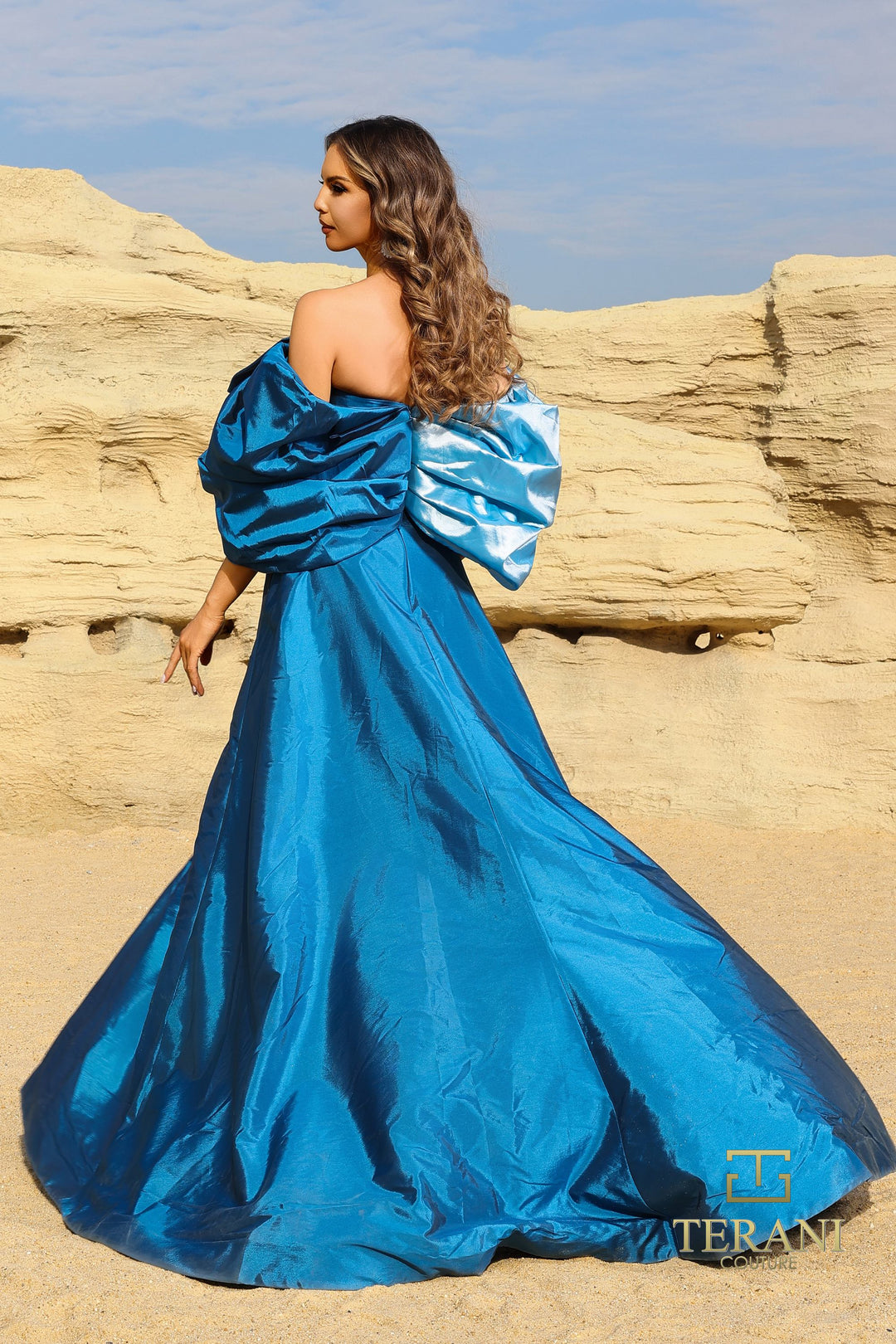 Terani Couture 252E5141