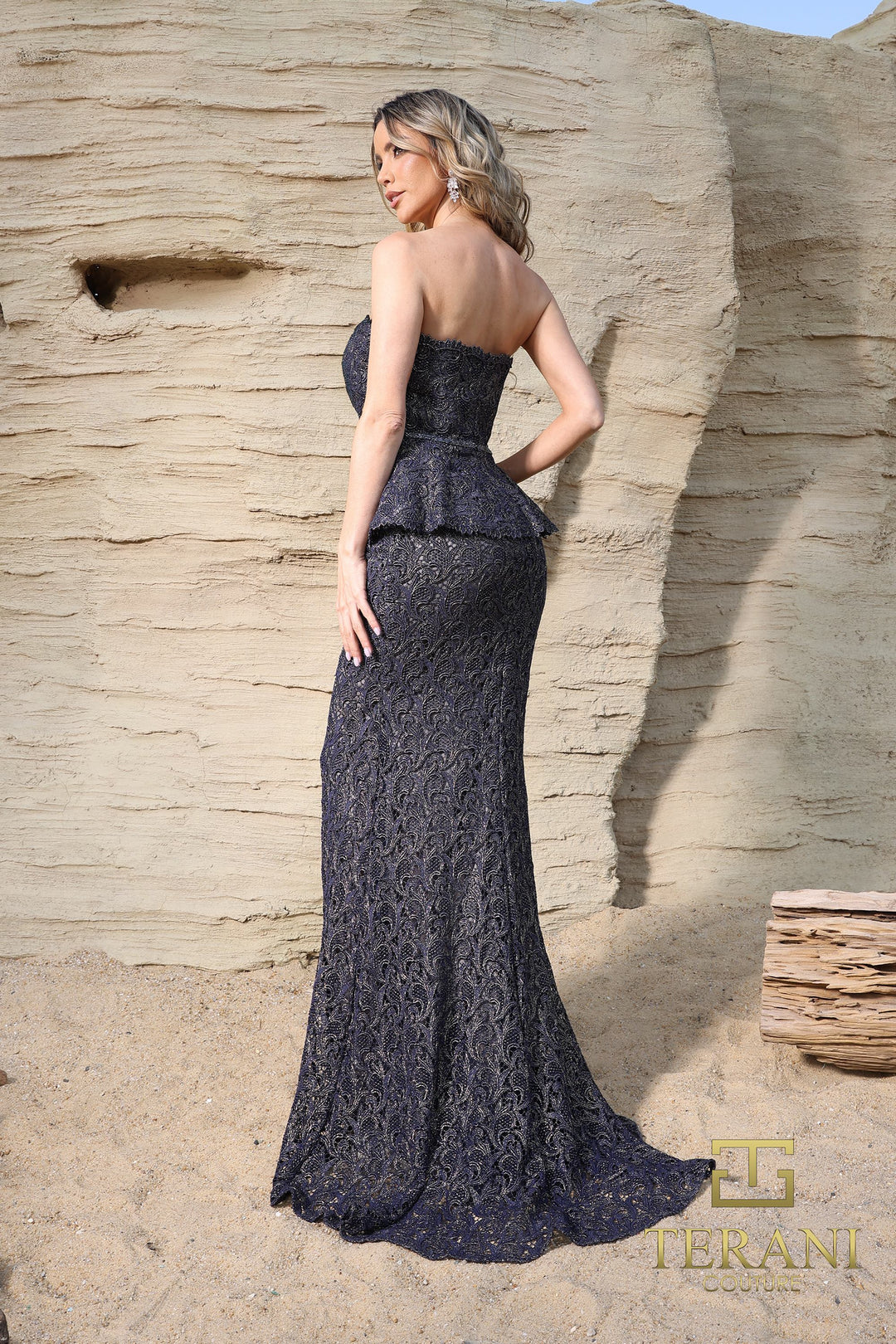 Terani Couture 252E5144