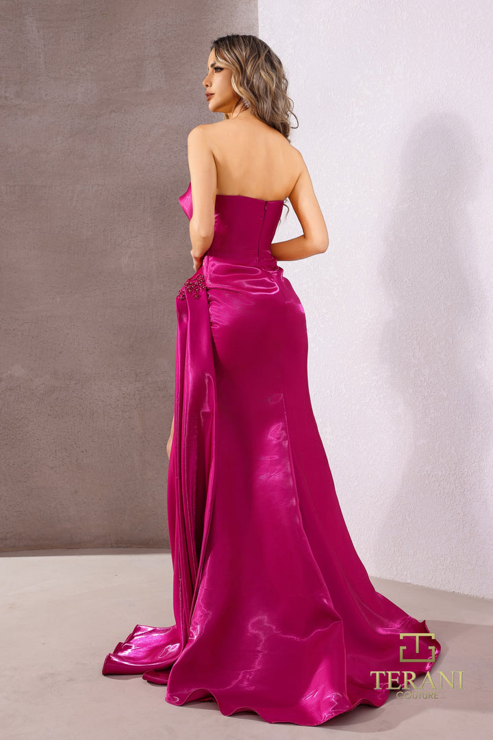 Terani Couture 252E5150
