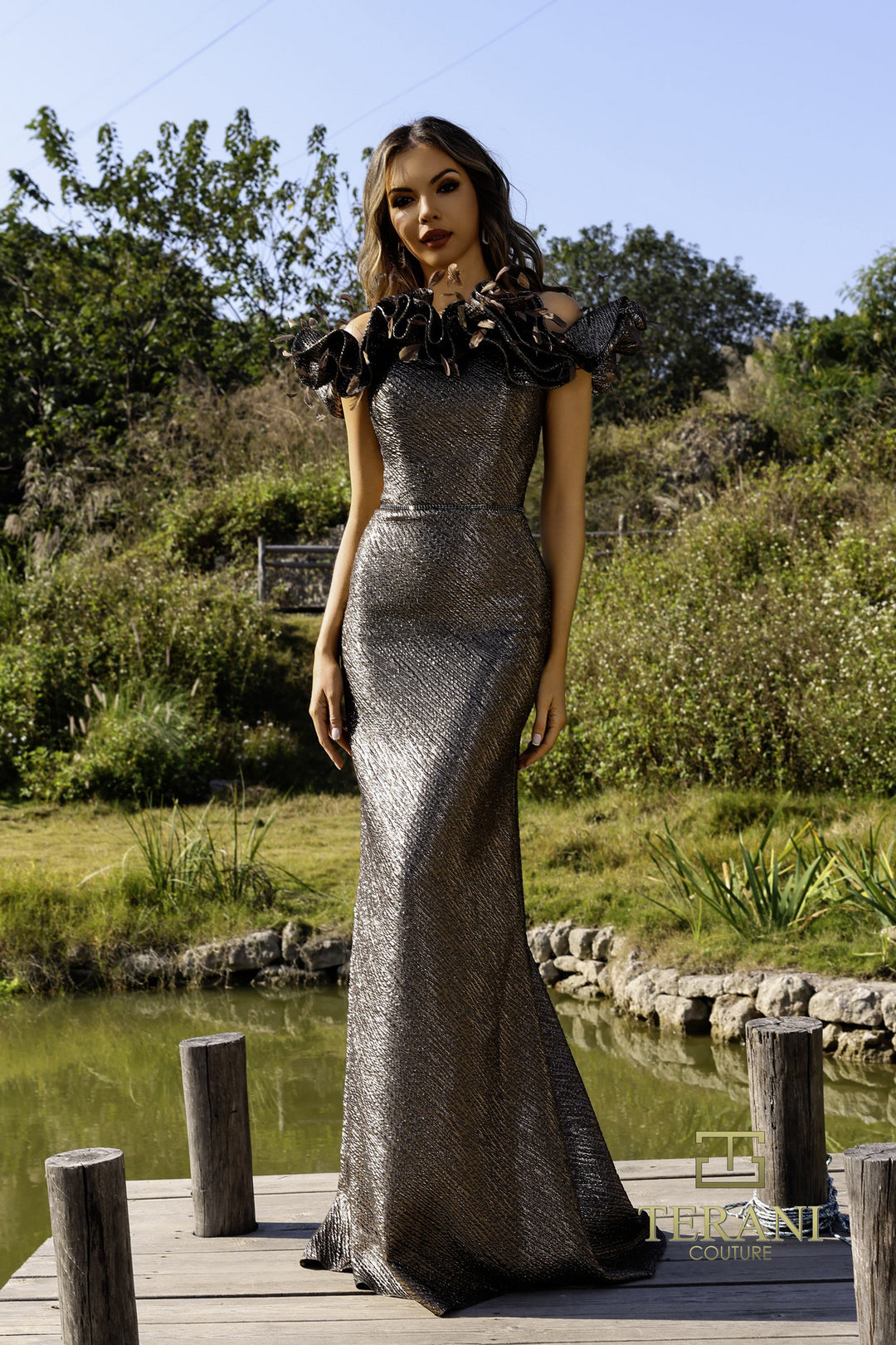 Terani Couture 252E5156