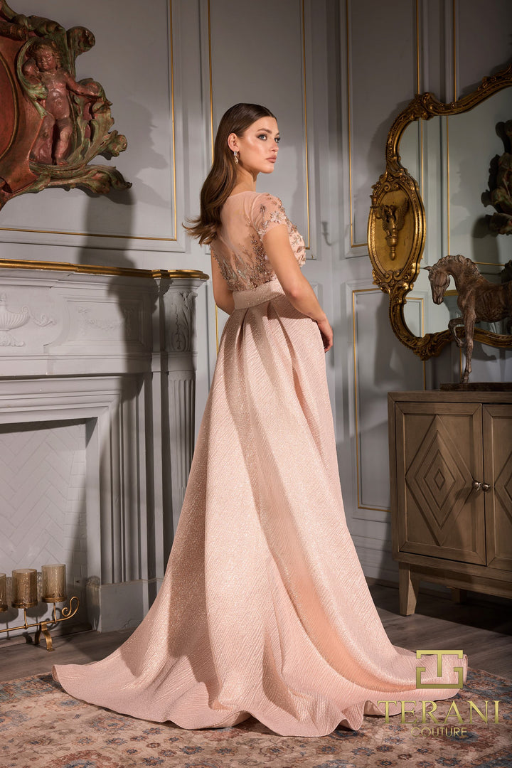 Terani Couture 252E5157