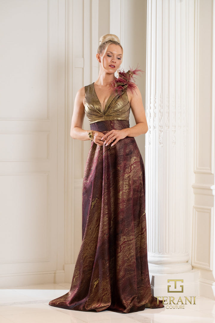 Terani Couture 252E5160